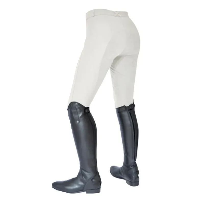 Mark Todd Ladies Performance Breeches - White